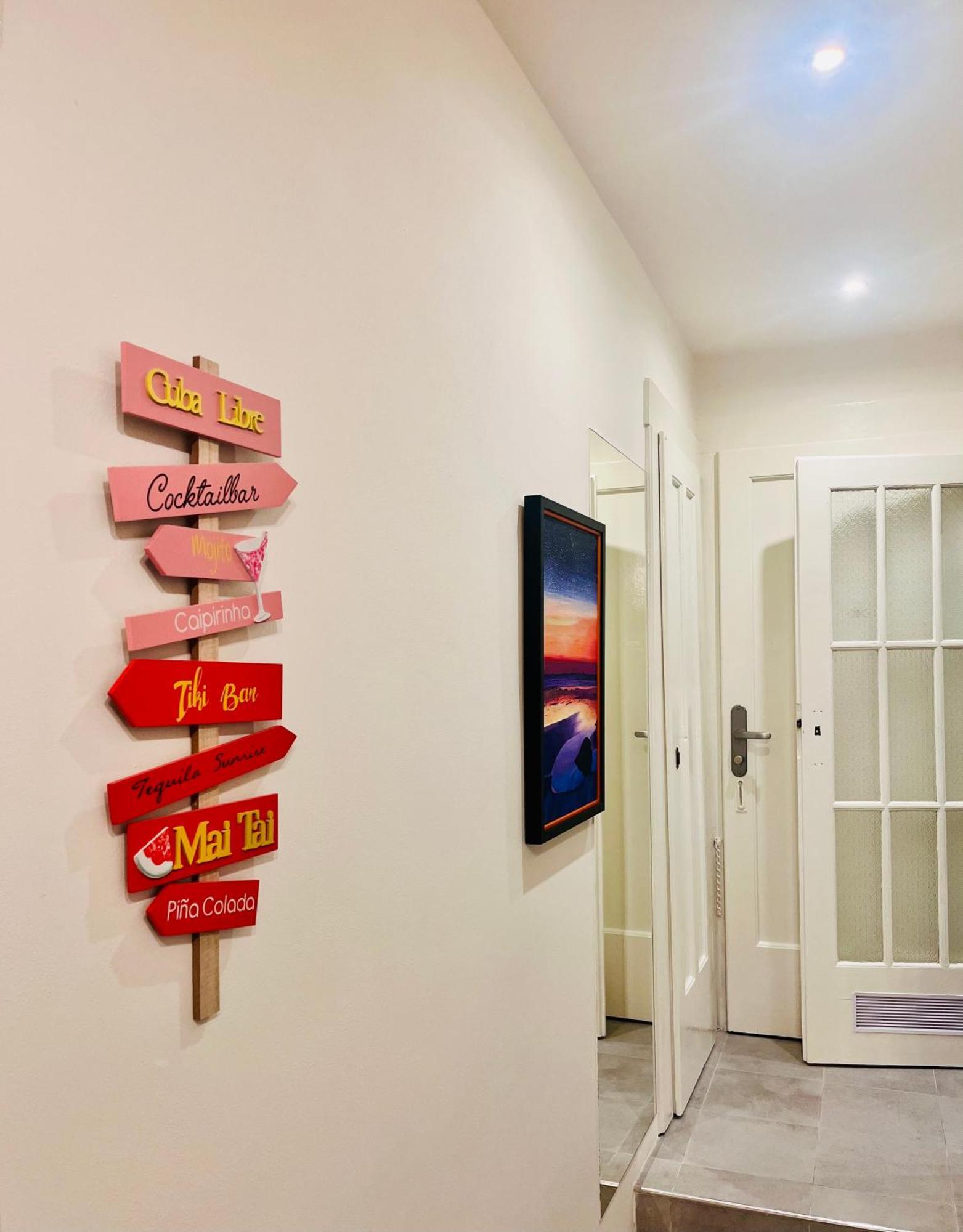 Moderni Apartman Na Hluboke V Praze - Idealni Pro 4 Praha Exteriér fotografie