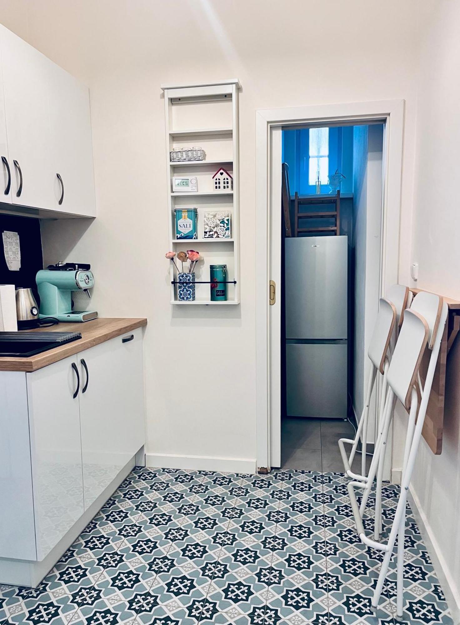 Moderni Apartman Na Hluboke V Praze - Idealni Pro 4 Praha Exteriér fotografie
