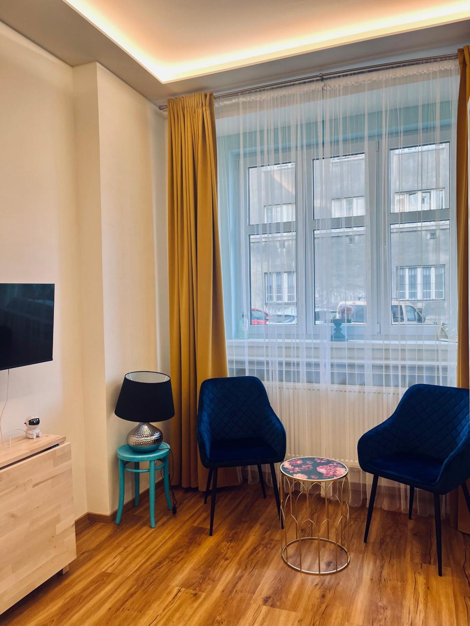 Moderni Apartman Na Hluboke V Praze - Idealni Pro 4 Praha Exteriér fotografie